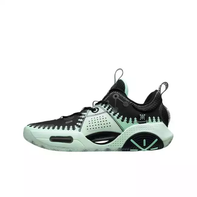 Li-Ning Way Of Wade All City 9 V1.5 Men's Low Basketball