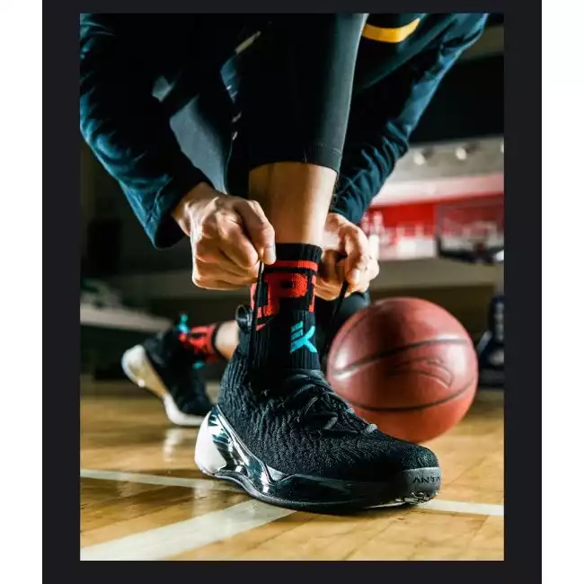 バスケットボール ANTA  kt4 Anta Men's Klay Thompson KT4 