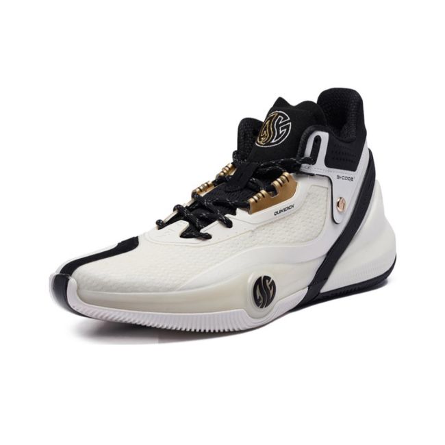 361° x Aaron Gordon AG3 - Starting point