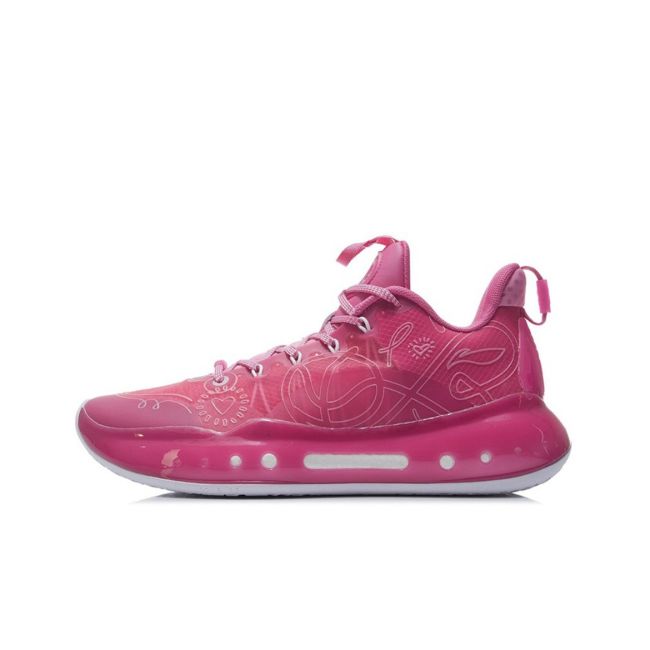【27cm】Li-ning Yushuai 14 Low Li-Ning Yu Shuai 14 XIV Boom Low - Mojito
