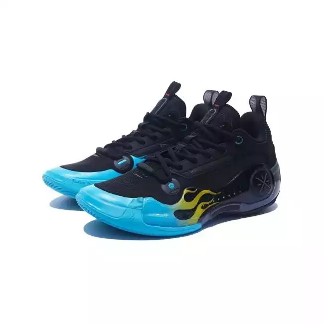 Li Ning Way of Wade 10 Low - Wind