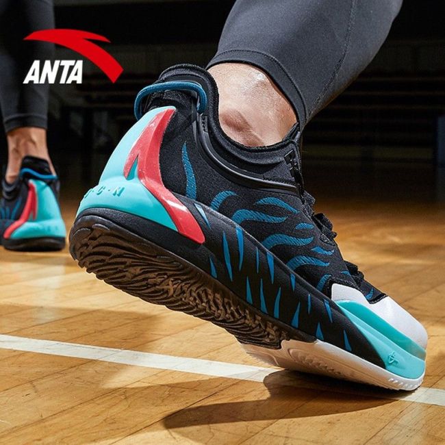 Anta Gh1 (Barbershop Edition) | eBay