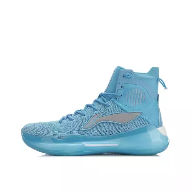 Li-Ning Yu Shuai XIII “䨻” Premium High Basketball Shoes RJ- PE
