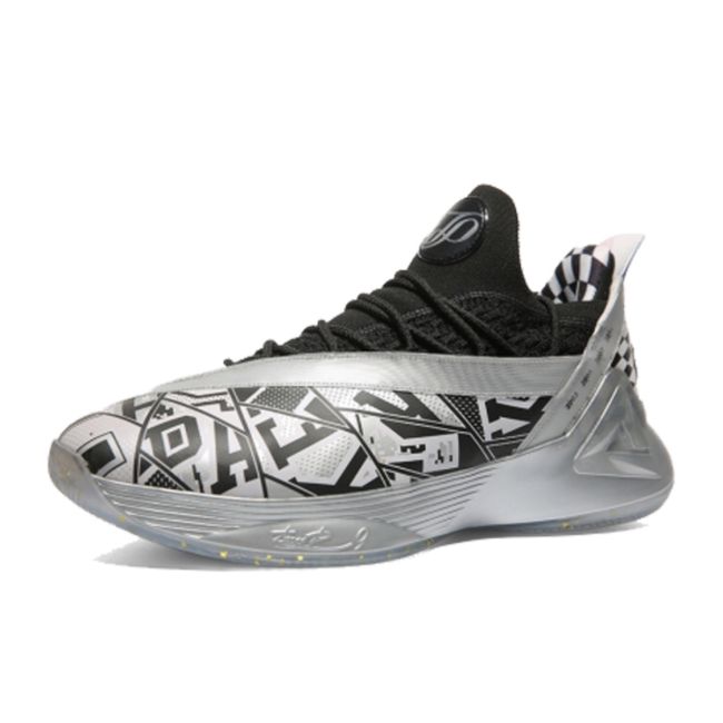 その他 TONY PARKER auto Tony Parker's Next Signature Shoe, the Peak TP6, Has Been