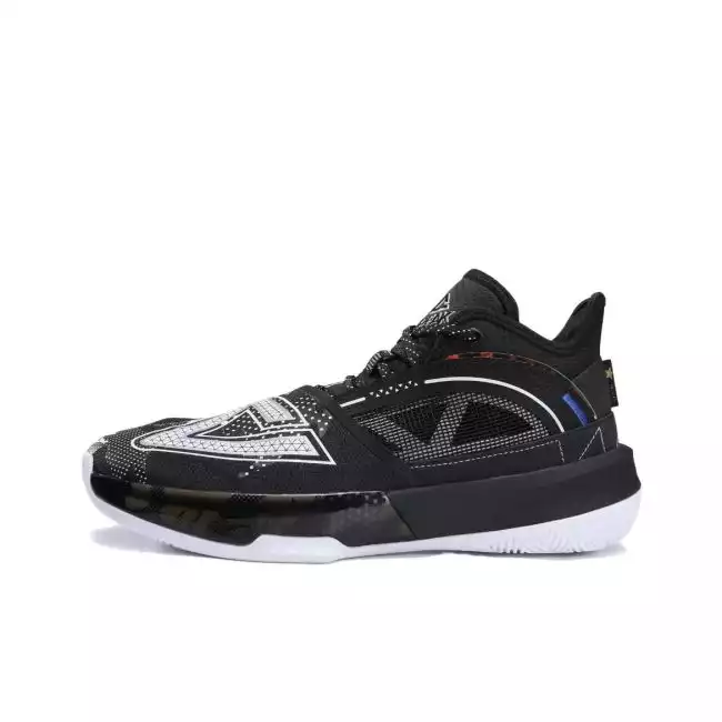 全国送料無料・イイ店 Wiggins Andrew Peak Triangle Obsidian - Shoes Basketball High コスプレ衣装