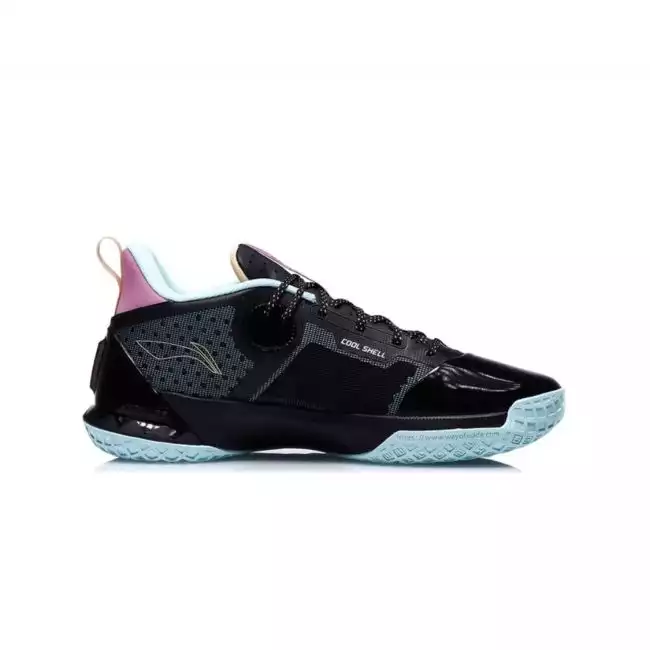 Li-Ning Way Of Wade All Day 6 Professional Basketball Shoes