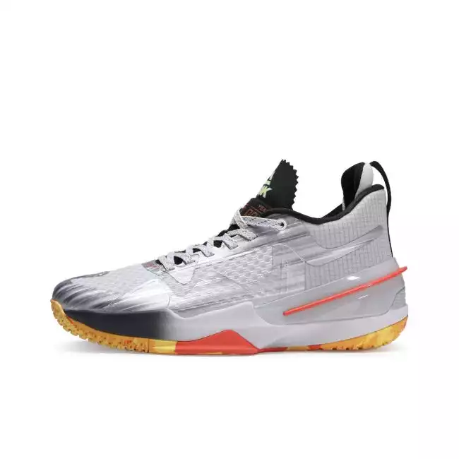 PEAK TAICHI 3 バスケットシューズ 8265bae2-f834-418b-9584-
