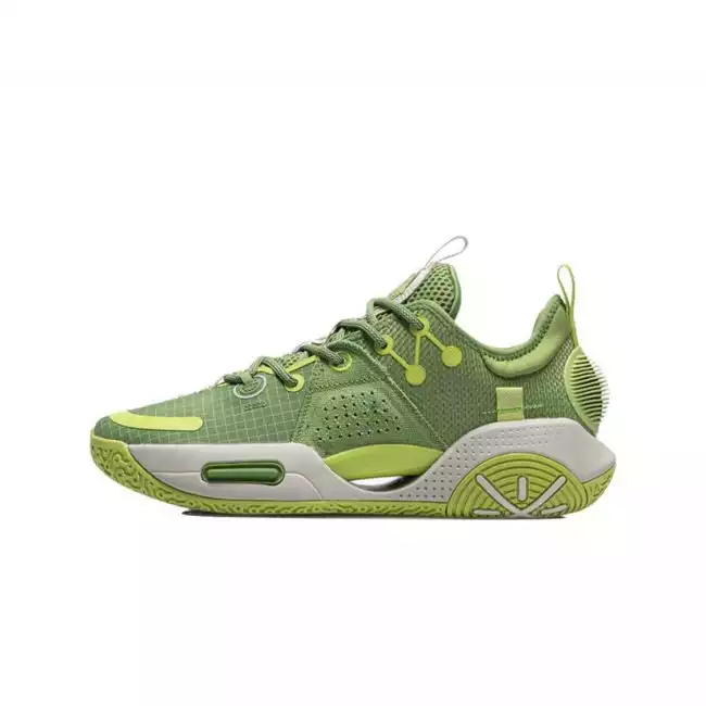 シューズ(男性用) LI-NING WADE Dlo1 US7.5 CN25cm(JP25.5cm) LI-NING WADE Dlo1 US7.5 CN25cm(JP25.5cm) - メルカリ