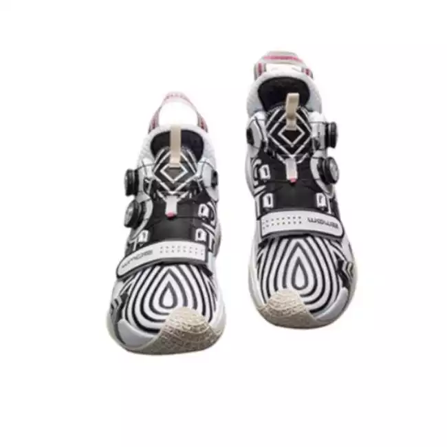 Li-Ning Way Of Wade 8 Infinity 