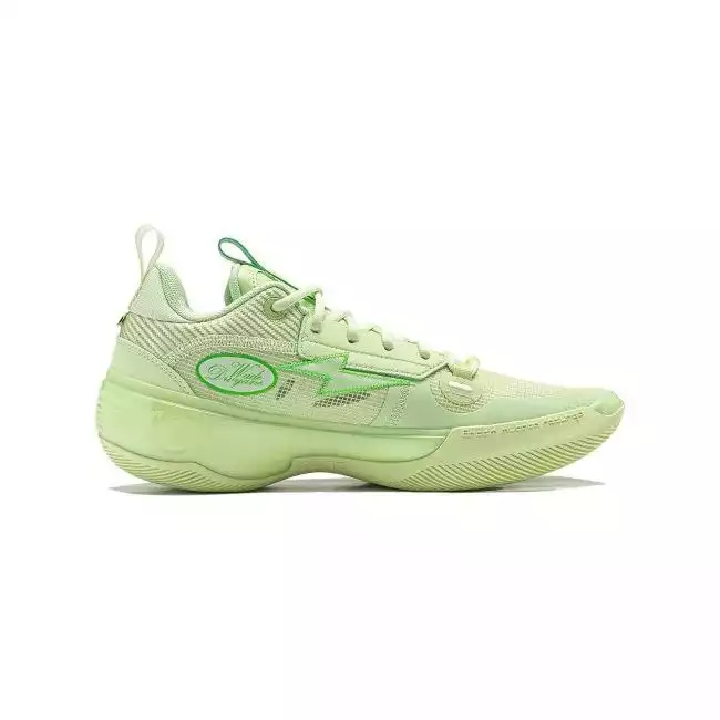 Li Ning Way of Wade 10 Low - Avocado