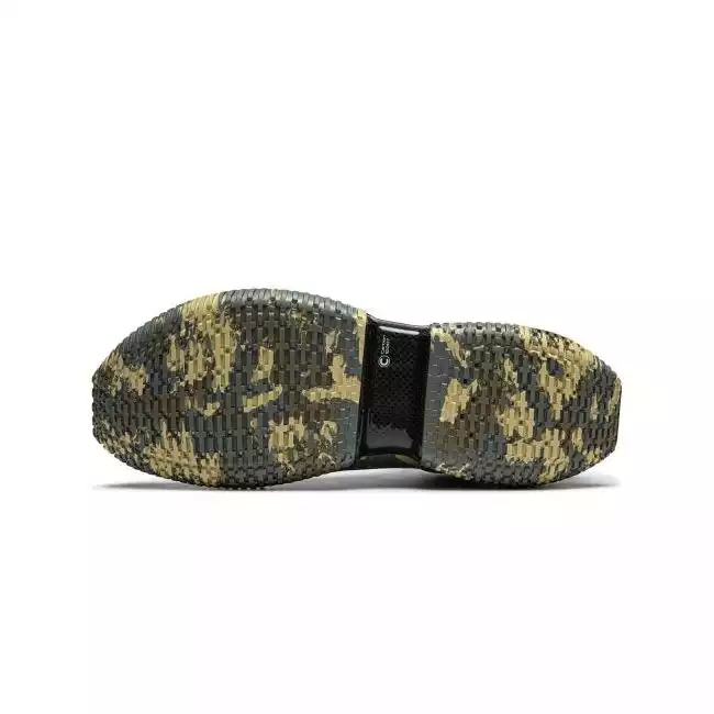 シューズ(男性用) Li-ning Bad Five3 Ultra US9.5 Li-Ning BadFive 3 Ultra Low”Defeat Wu” Camouflag Premium