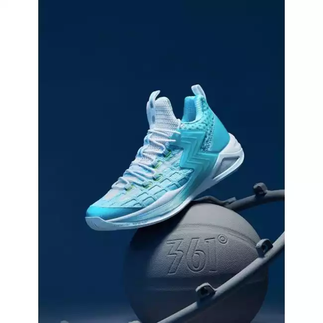 Big3 361° AG2 アーロン・ゴードン バスケットシューズ 361° Big 3 AARON GORDON PE Performance Review! Dunk Contest