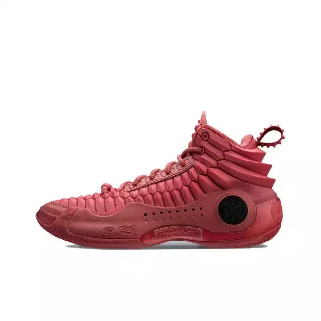 Wade li ning deal outlet