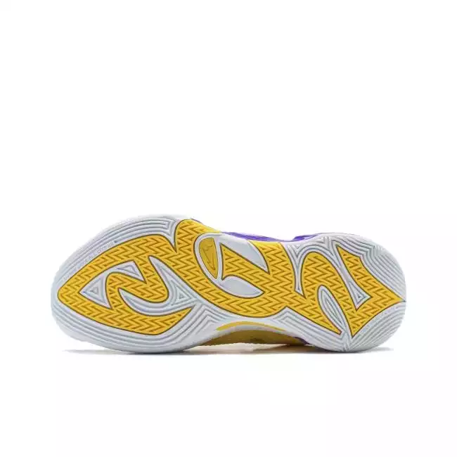 Wade All City 12 Zen | Best mens basketball shoes | Low top