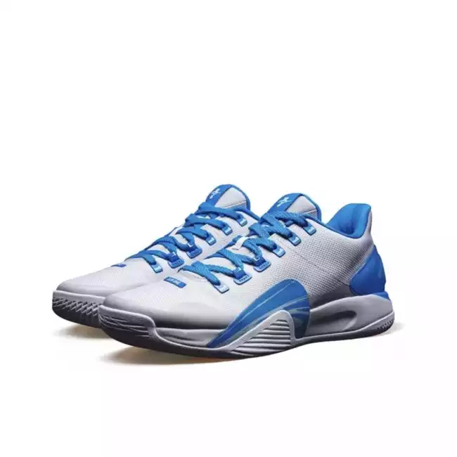 Xtep Jlin One Jeremy Lin “汗水的梦” Sports Basketball Shoes
