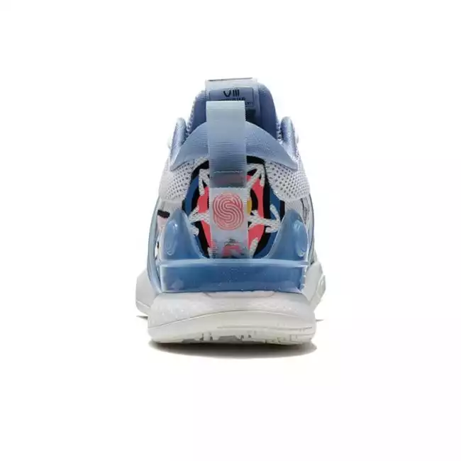 Li-Ning Jimmy Butler Speed VIII Premium Men's Basketball