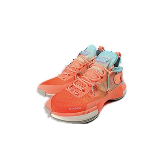 LI-NING SPEED VI バスケットシューズ 9 US LI-NING SPEED VI バスケットシューズ 9 US - メルカリ