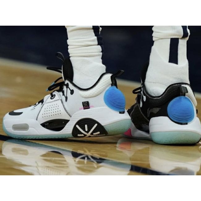 シューズ(男性用) LI-NING WAY OF WADE ALL CITY 9 75ee132c-4a51-4a0d-a3a6-