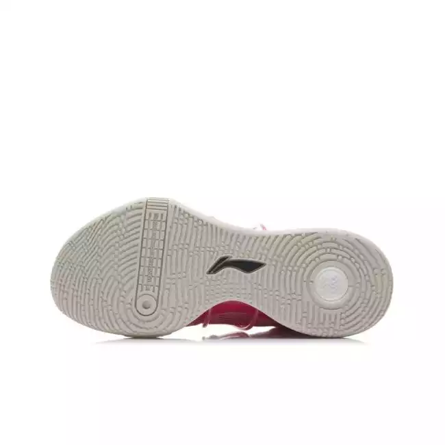 Li-Ning Jimmy Butler Speed VIII Premium Men's Basketball