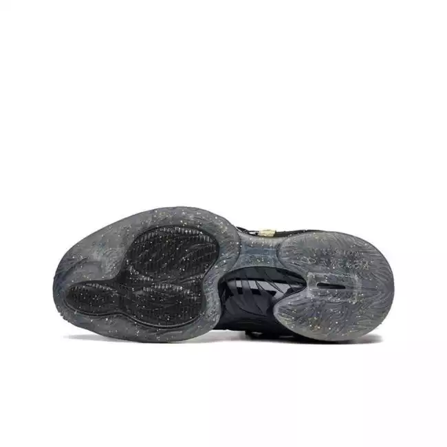 Anta x Gordon Hayward GH2 “Black Golden” Men's Low