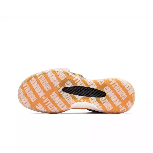 Peak Andrew Wiggins Triangle Men's High Basketball Shoes