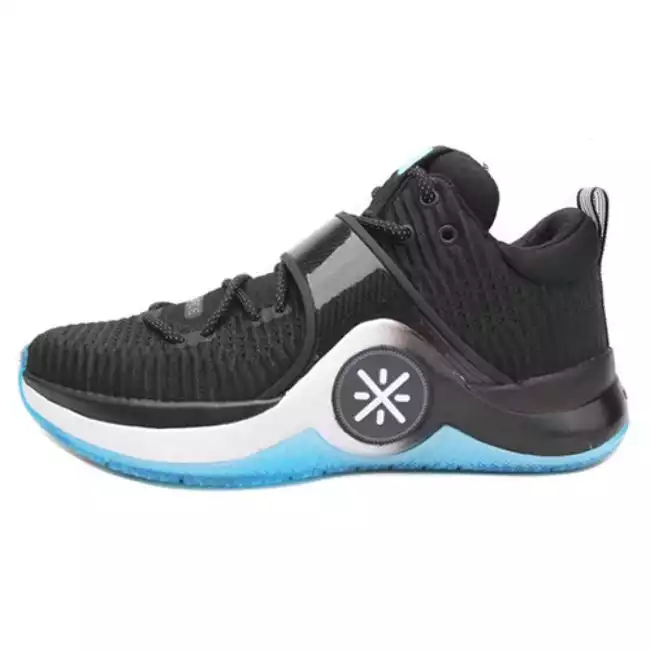 シューズ(男性用) LI-NING WAY OF WADE 6 29cm Li-Ning Way Of Wade 6 First Born Men's - ABAM089-74 - US