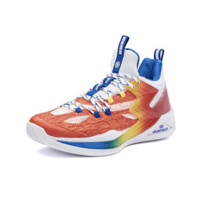 Big3 361° AG2 アーロン・ゴードン バスケットシューズ 361° Big 3 AARON GORDON PE Performance Review! Dunk Contest