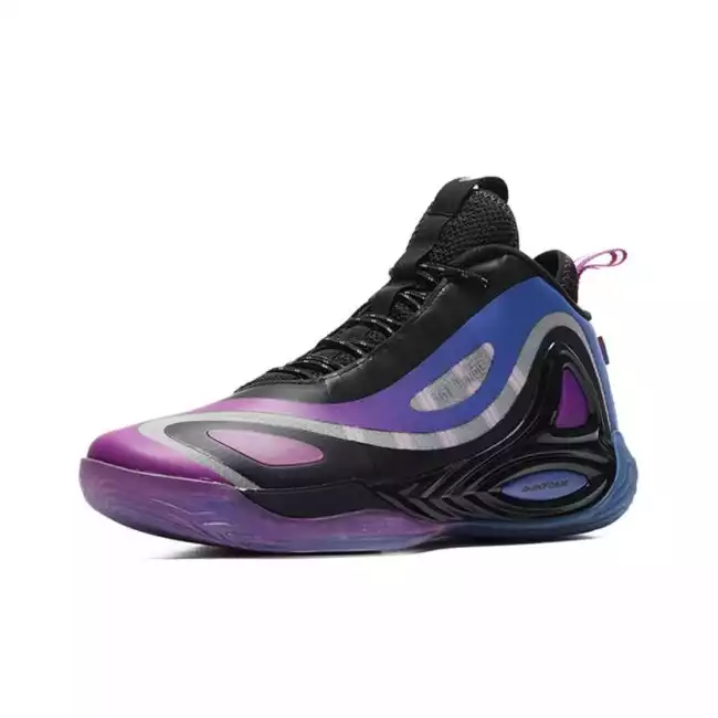 361º Zen 00 x Aaron Gordon 