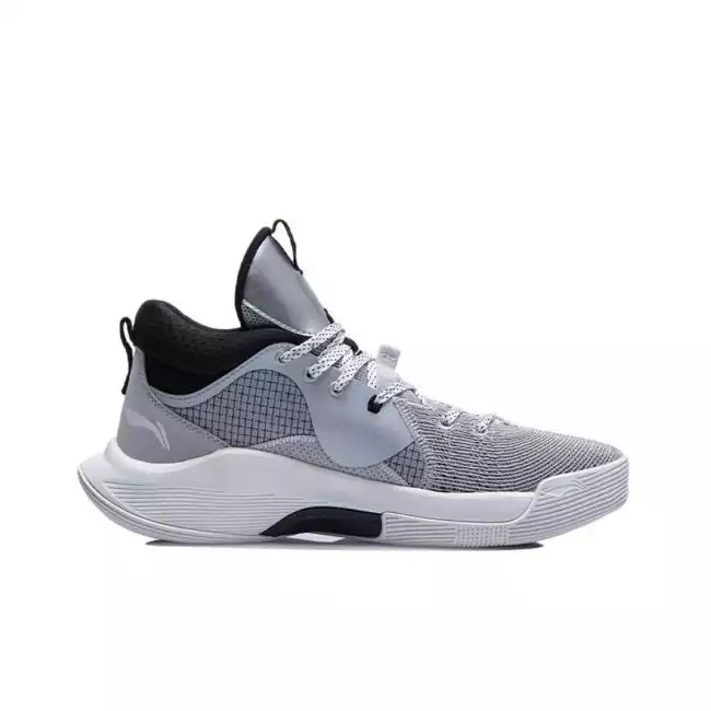 LI-NING CJ McCollum 日本未入荷 バッシュ CJ McCollum Li-Ning Basketball Speed VI 6 Premium - Flag of
