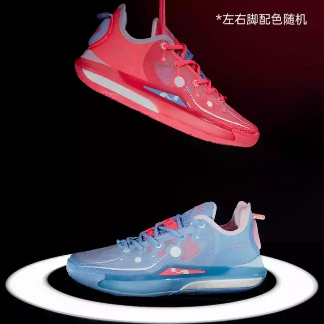 シューズ(男性用) 361 Degrees Dinwiddie DVD2 29cm Spencer Dinwiddie's Shoe is ACTUALLY NICE?! 361º DVD 2