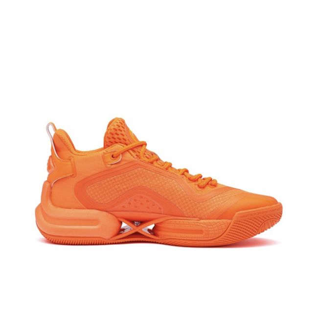 361º Aaron Gordon AG2X Men's Low Actual Basketball Shoes - Lucky