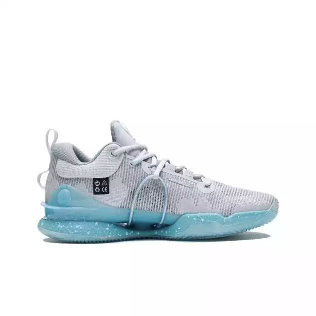 LI-NING SPEED Ⅷ PREMIUM Li-Ning Speed 8 Premium - White/Purple – Anto Sports