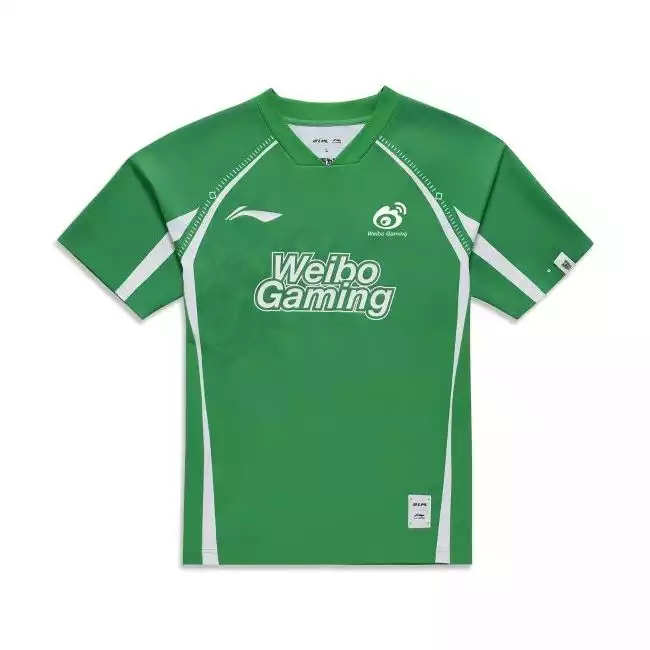 2024 LOL Spring Competition LCK Uniform Jersey Team T1 Faker