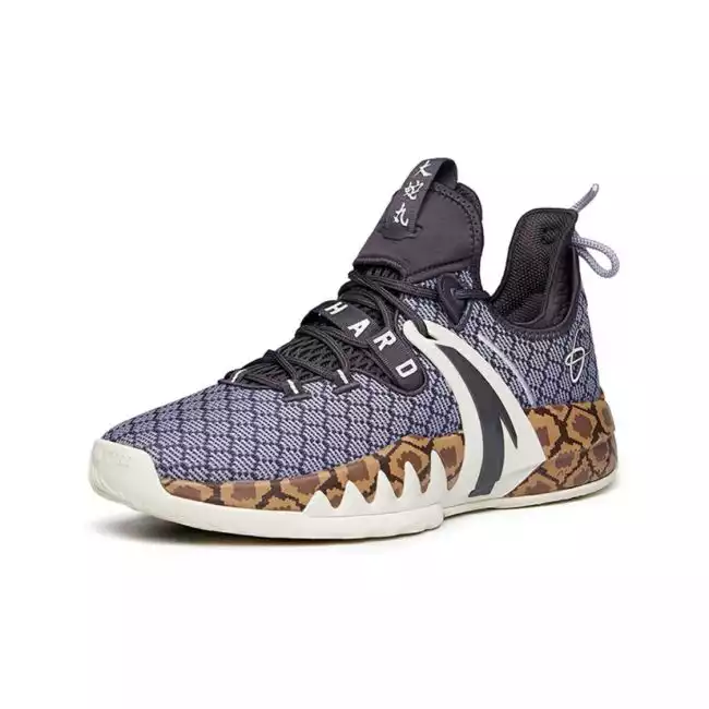 シューズ(男性用) Gordon Hayward 2 Anta GH2 Gordon Hayward 2021 Summer Low Basketball Sneakers