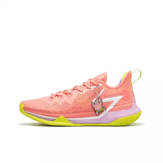 361 Nikola Jokic Big3 III Future Patrick Star