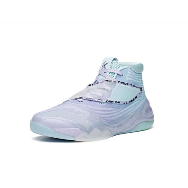 シューズ(男性用) Anta KT6low kixstats.com | Which basketball players wear Anta KT6 Low
