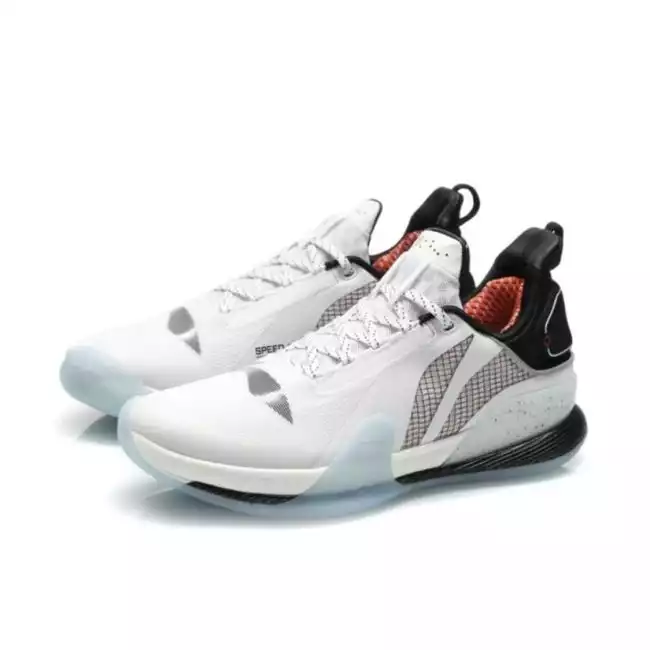 LI-NING Dlo1「Camp」27.0 LiNing DLO 1 “Training Camp” Sneakers – LiNing Way of Wade