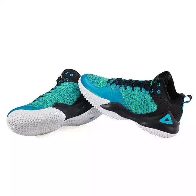 【おまけ付】 Peak x Louis Williams Streetball Master 2.0 Basketball Shoes テーブル・チェア・ハンモック