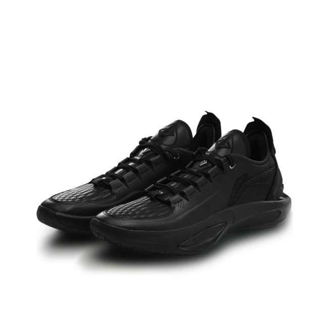 Li Ning Jimmy Butler JB3 Basketball Shoes - Take the Step