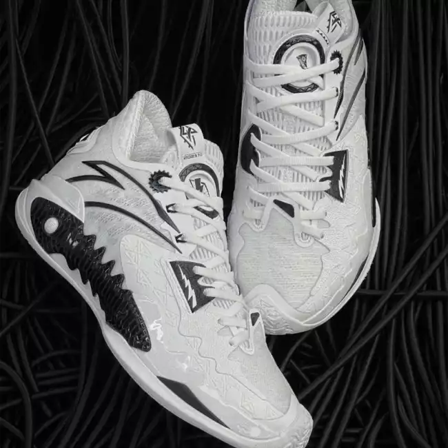 ANTA Shock Wave 5 'First Year'