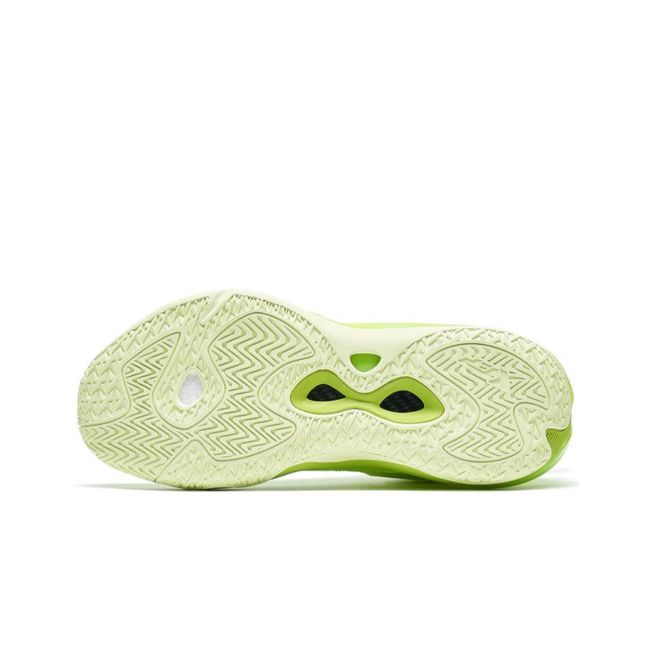 Monsters University x Xtep Battle “Michael Wazowski” Men's