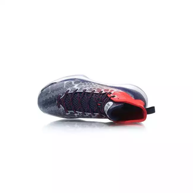 Sock like basketball shoes sales