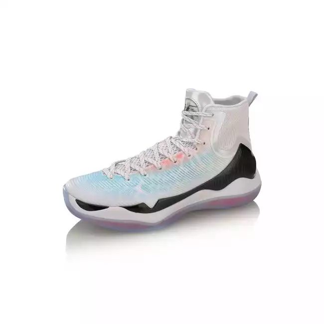 Evan turner li ning on sale