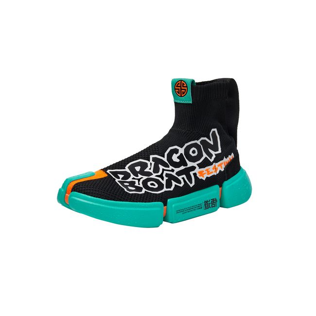 Li-Ning 悟道 Essence 2 Dragon Boat Festival Men's Wade Sock