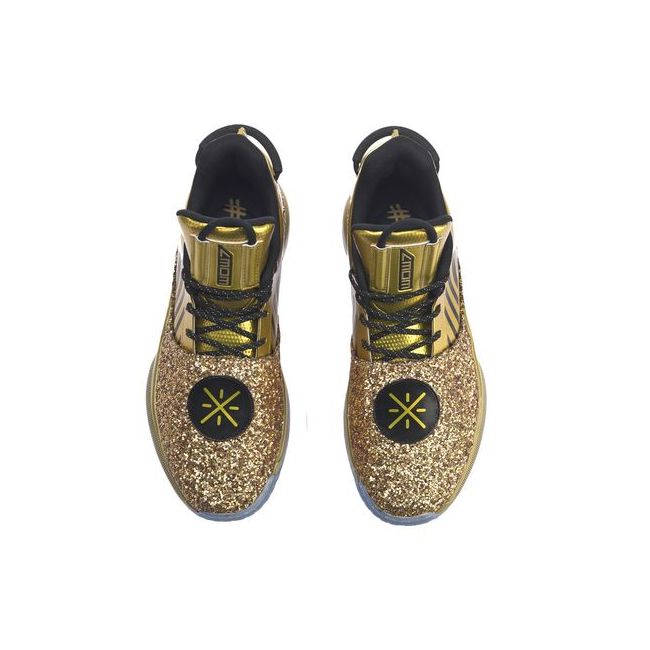 Li-Ning Way of Wade 7 One Last Dance Away Basketball Shoes