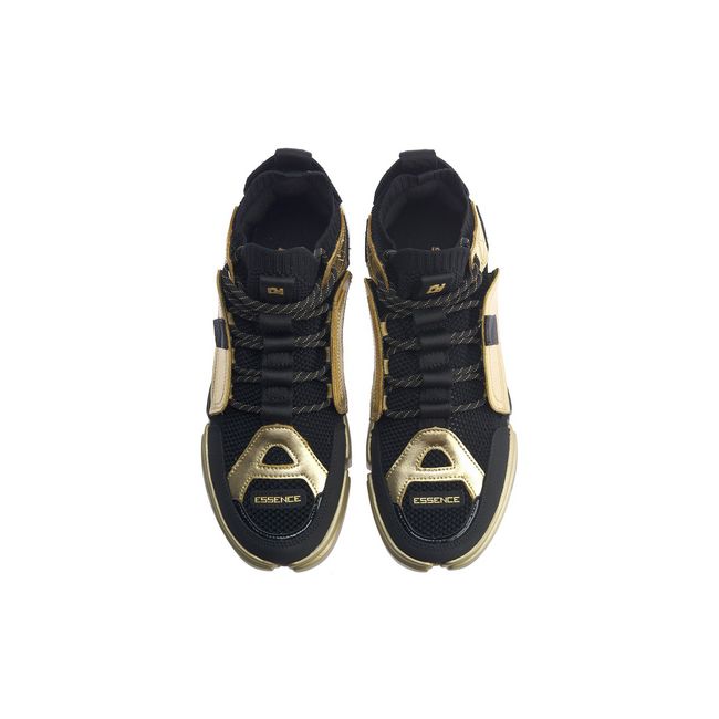 Li-Ning Paris Fashion Week Essence 悟道 2.0 ACE Men's