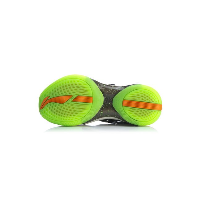 【最終値下げ】UNHALFDRAWING LIGHT WEIGHT 1000 Li-Ning 闪击 6 Speed VI C.J McCollum Premium Basketball