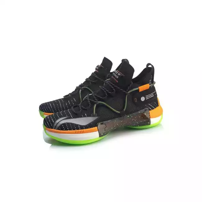Premium basketball shoes on sale