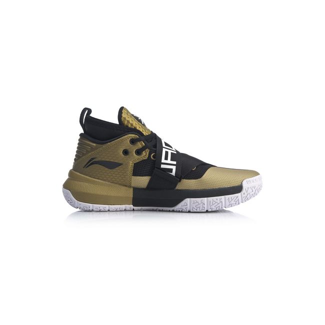 Li-Ning Wade 全城 All City 7 Professional Basketball Shoes