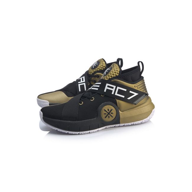 定価以下 LINING WADE ALLCITY 12 起源 NBA 新品 LINING WADE ALL CITY 12 起源 NBA 新品 27CM - メルカリ